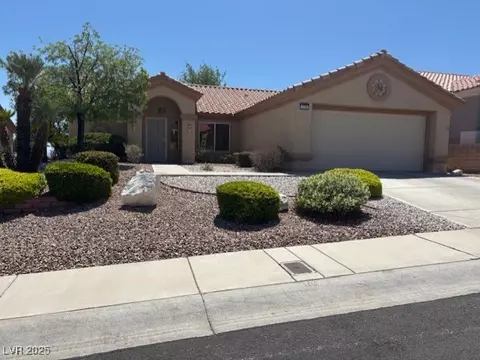 2708 Hope Forest Dr, Las Vegas, NV 89134