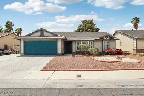 4813 Canadian Dr, Las Vegas, NV 89130