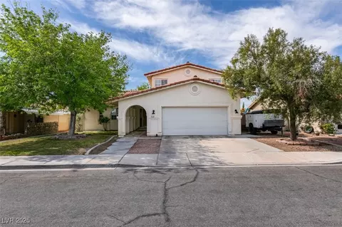 7409 Central Butte Ave, Las Vegas, NV 89129