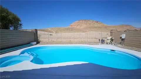 83 Rock Run St, Las Vegas, NV 89148