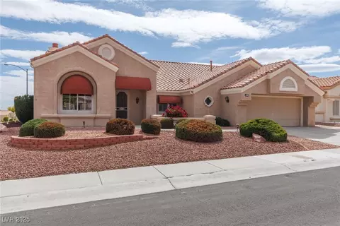 3032 Bonnie Rock Dr, Las Vegas, NV 89134