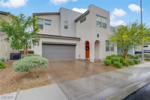 525 Monarch Ridge Ct, North Las Vegas, NV 89084