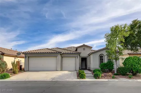 5903 Karnes Ranch Ave, Las Vegas, NV 89131