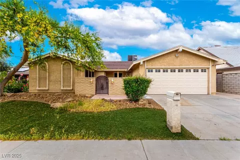 3905 Cherokee Ave, Las Vegas, NV 89121