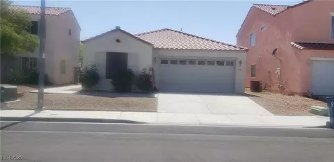 857 Lantham Pl, Las Vegas, NV 89110