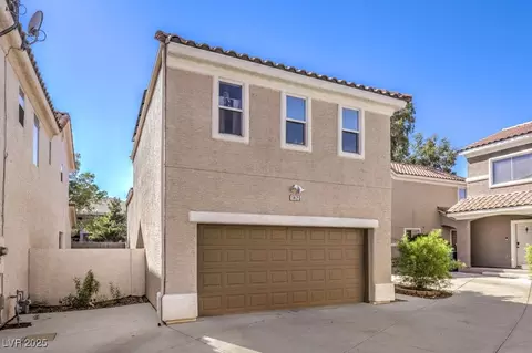 1425 Bow Creek Ct, Las Vegas, NV 89128