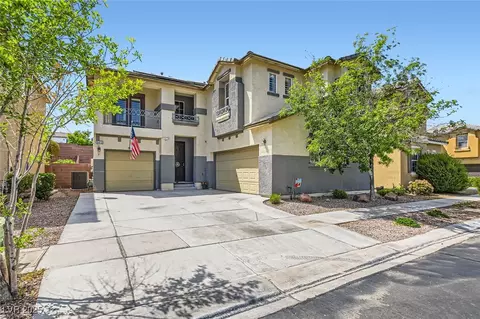 9413 Steeltree St, Las Vegas, NV 89143