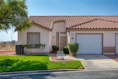 653 Mountain Rdg, Mesquite, NV 89027