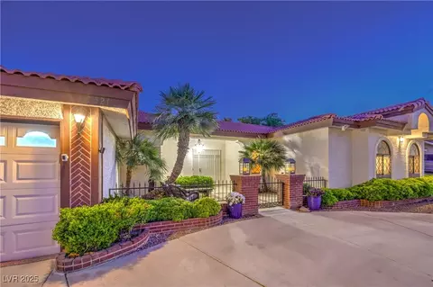 7521 Dry Pines Cir, Las Vegas, NV 89129
