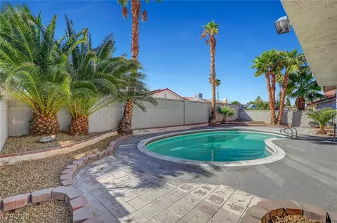 3791 El Camino Rd, Las Vegas, NV 89103