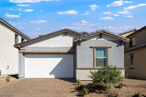 117 Tardando Ave, Henderson, NV 89015