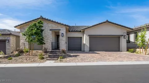 350 Tigullio Ave, Henderson, NV 89011
