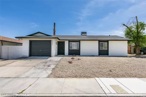 5273 Manassas Ave, Las Vegas, NV 89122