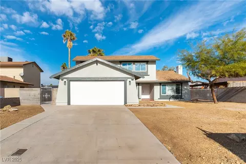 2346 Roan Ave, Las Vegas, NV 89119