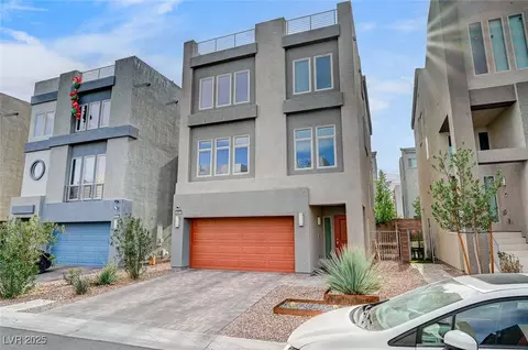 8087 Carpenter Creek Ave, Las Vegas, NV 89113