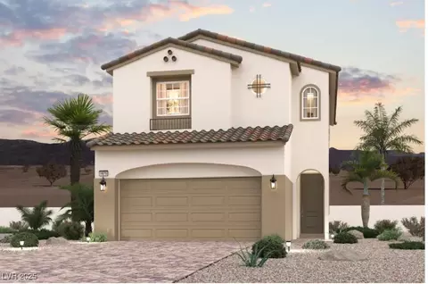 259 Kobuk Ave, Henderson, NV 89011