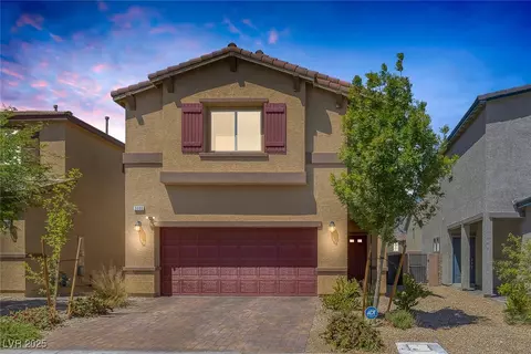 3808 Seyfert Ave, North Las Vegas, NV 89084
