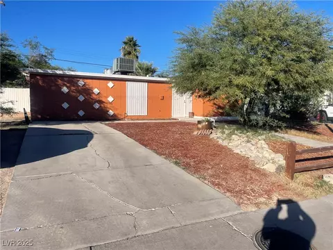 Undisclosed, North Las Vegas, NV 89030