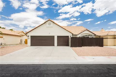 3630 Daisy Field Dr, North Las Vegas, NV 89032