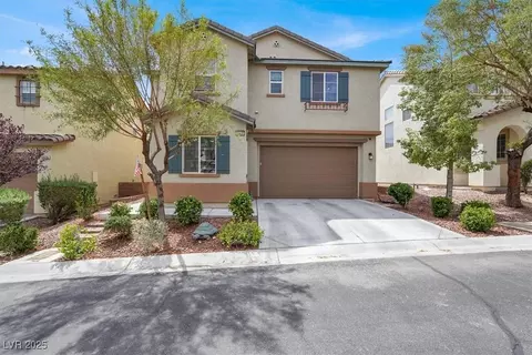 10631 Kennedy Peak Ln, Las Vegas, NV 89166