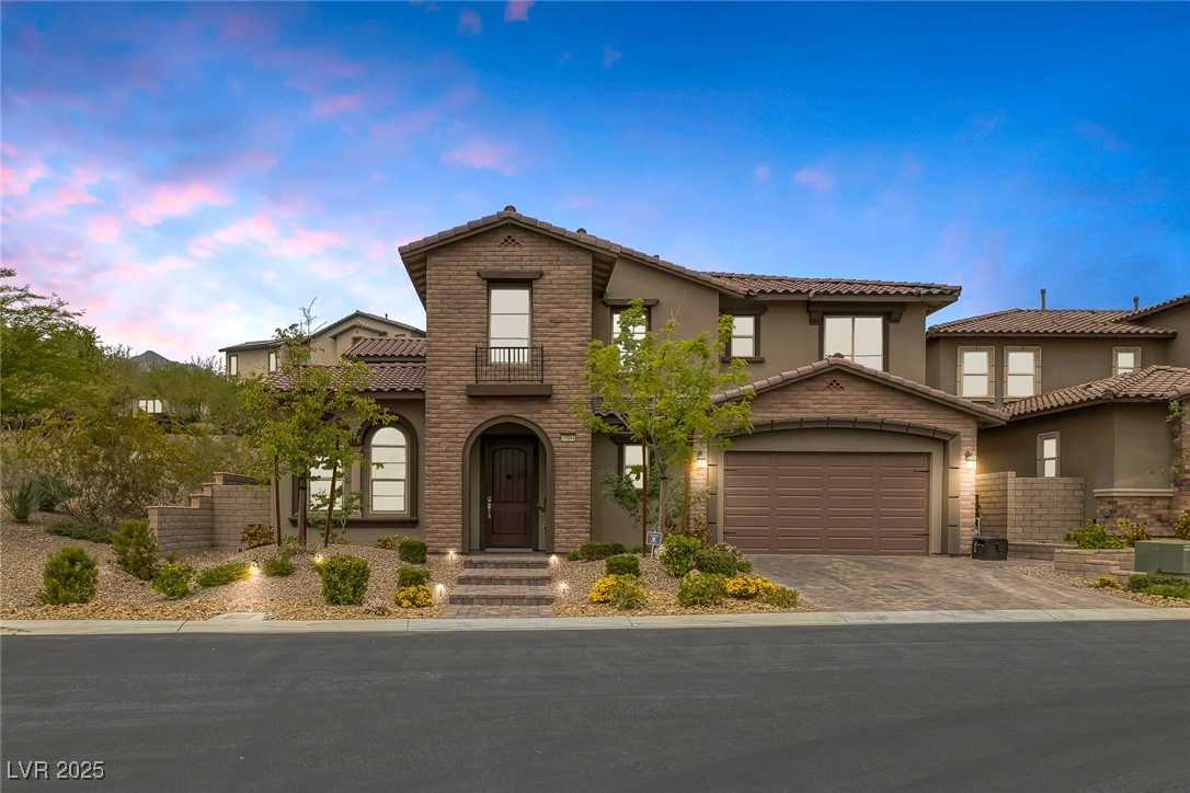 11944 Dolcemente Ln, Las Vegas, NV 89138 | MLS# 2677475 | 70