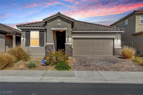1634 Deep Valley Ave, North Las Vegas, NV 89084