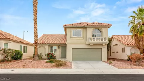 3709 Misty Falls St, Las Vegas, NV 89129