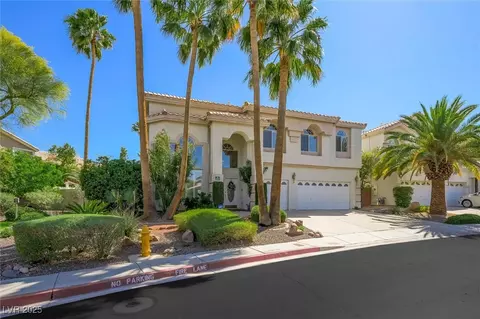 2097 Eaglepath Cir, Henderson, NV 89074