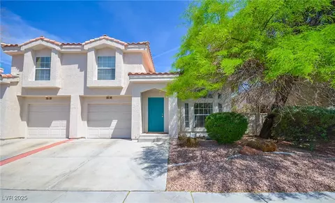 1000 Grammy Dr, Las Vegas, NV 89145