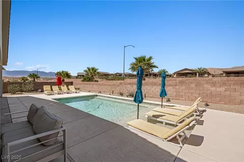 1357 Manassas Rdg Rdg, Mesquite, NV 89027