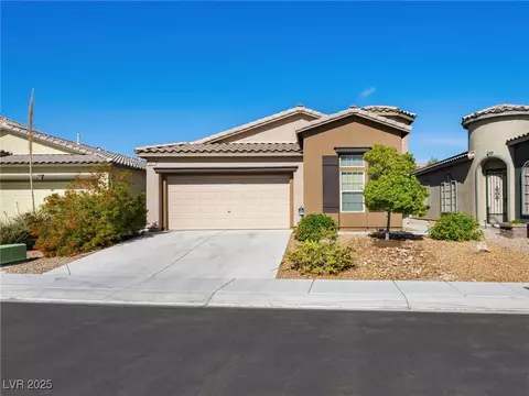 5521 Moss Landing St, North Las Vegas, NV 89031