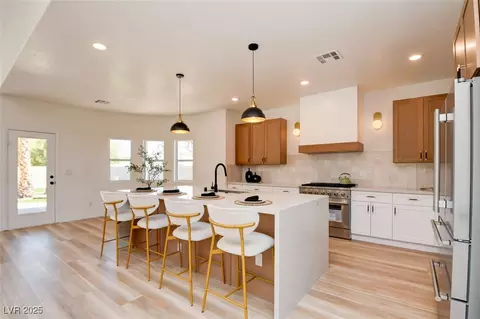 8080 Black Orchid Ave, Las Vegas, NV 89131