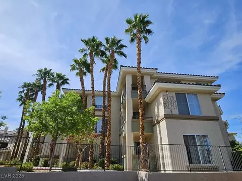 7115 S Durango Dr #208, Las Vegas, NV 89113