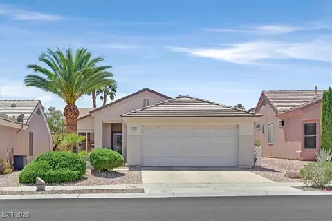 1991 High Mesa Dr, Henderson, NV 89012