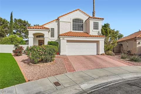 9921 Heffner Hills Cir, Las Vegas, NV 89117