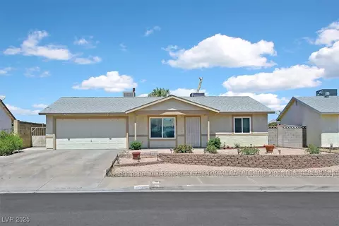 421 Engel Ave, Henderson, NV 89011