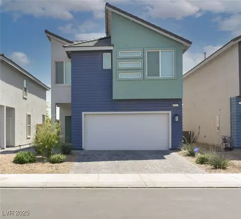 3767 Paseo De Paz Ave, Las Vegas, NV 89115