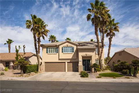 2544 Sundew Ave, Henderson, NV 89052