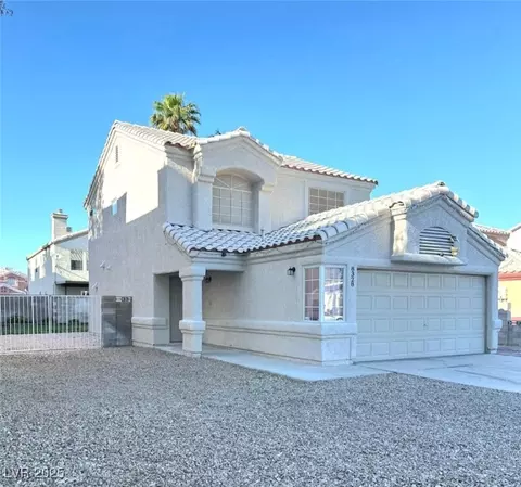 8328 Cimarron Ridge Dr, Las Vegas, NV 89128