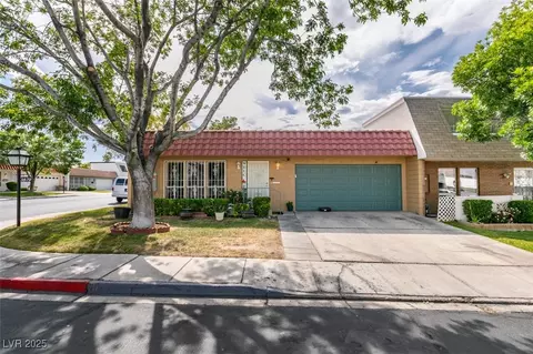 3879 Atlantis St, Las Vegas, NV 89121