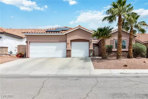 7404 Dry Corral Ln, Las Vegas, NV 89113