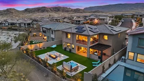 754 Spirit Lake St, Las Vegas, NV 89138