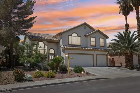 1707 Navarre Ln, Henderson, NV 89014