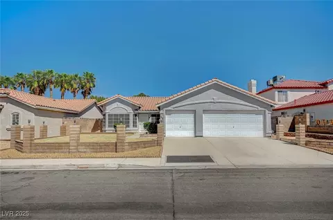 7898 Rye Canyon Dr, Las Vegas, NV 89123