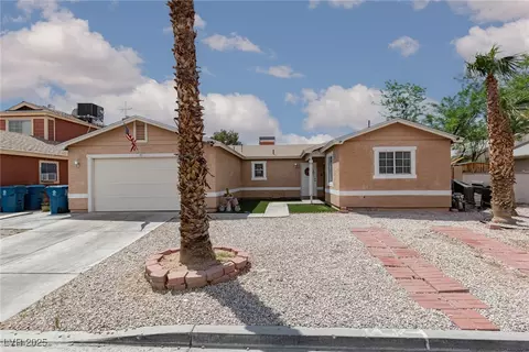 1911 Venalynne St, Las Vegas, NV 89156