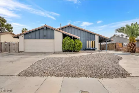 5120 Burnham Ave, Las Vegas, NV 89119