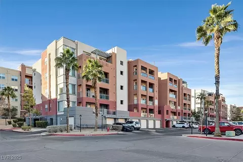 59 E Agate Ave #406, Las Vegas, NV 89123