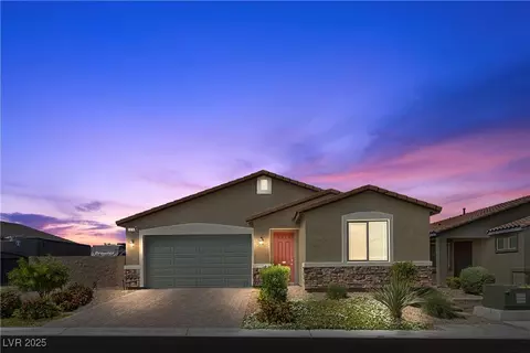 5918 Peridot Falls Ave, Las Vegas, NV 89130