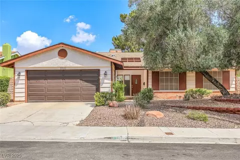 3920 Autumn St, Las Vegas, NV 89120