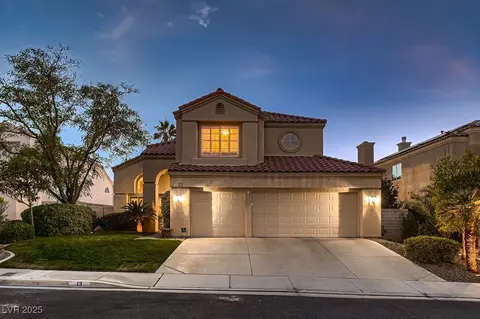 13 Cozy Glen Cir, Henderson, NV 89074